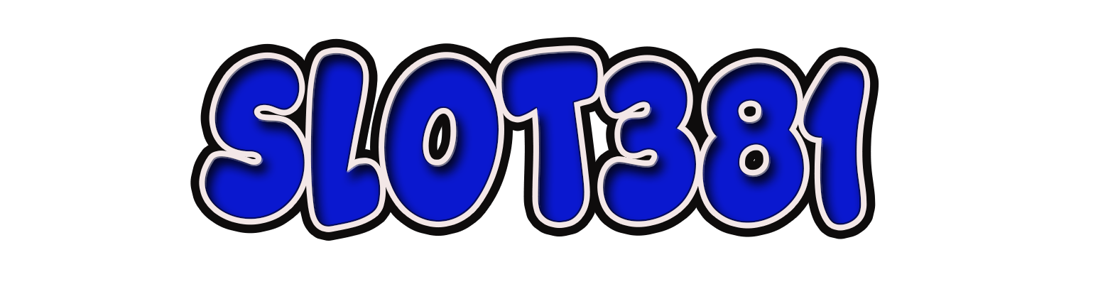 Slot381 Link Slot Online Gacor Terpercaya Indonesia